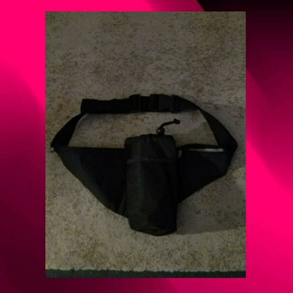 KOOZIE FANNY BELT FOR OUTDOOR ACTIVITIES